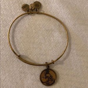 Alex and Ani bracelet